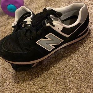Women new balance shoes